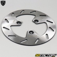 Disque de frein avant 200 mm origine Peugeot Vivacity 3, Django, Malaguti F12...