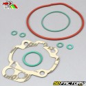 Cylindre piston AM6 Minarelli DR Racing