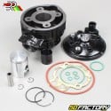 Cylindre piston AM6 Minarelli DR Racing