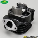 Cylindre piston Minarelli vertical air Mbk Booster, Yamaha Bws... 50 2T Top Perf avec culasse 