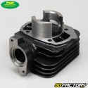 Cylindre piston fonte Ø40mm Peugeot horizontal air Ludix, Speedfight 3... 50 2T Top Performances