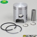 Cylindre piston 1PE40QMB Keeway, TNT, Generic KSR... 50 2T Top Perf avec culasse 