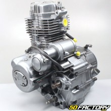 Motor Skyteam V-Raptor 125 (2010 - 2015)