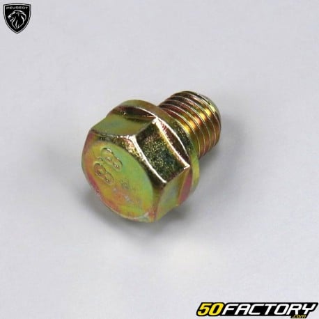 Drain plug Peugeot Tweet,  Vivacity 3 ... 50 4T