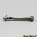 Axe de support moteur Yamaha YBR et YBR Custom 125 (2004 à 2010) 8x80