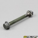 Axe de support moteur Yamaha YBR et YBR Custom 125 (2004 à 2010) 8x80