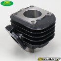 Pistone cilindro Minarelli orizzontale aria Mbk Ovetto,  Yamaha Neo&#39;s ... 50 2T Top Perf con culatta