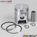 Cylindre piston fonte Derbi Euro 3 Artek K1