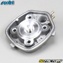 Pistone cilindro Minarelli orizzontale liquido Mbk Nitro,  Yamaha Aerox... 50 2T Polini con culatta