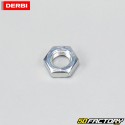 Clutch nut Derbi