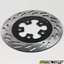 Disco freno anteriore Peugeot Tweet,  Sym Symphony 50, 125... Ø226 mm