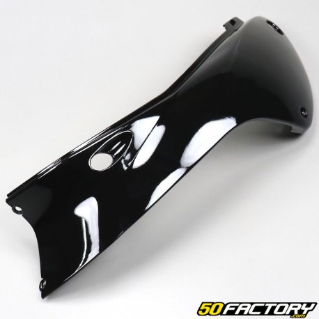 Black left rear fairing Peugeot Trekker, Tkr