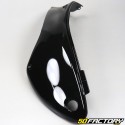 Black left rear fairing Peugeot Trekker, Tkr