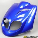 Frente de metal azul Peugeot TrekkerTkr