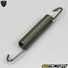 84mm spring of center stand Peugeot Tweet 50 4T