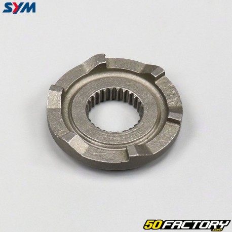Variator Toothed Pulley Washer Peugeot Tweet,  Vivacity  3,  Sym Symphony... 50 4T