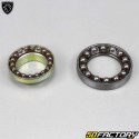 Fork bearing kit Peugeot Tweet,  Sym Symphony 50 4T