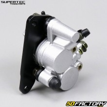 Bremssattel vorne Peugeot Tweet,  Sym Symphony  50  Supergrau tec