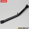 Cavalletto Derbi Senda,  Gilera SMT,  Aprilia SX SM nero lucido