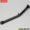 Side stand Derbi Senda,  Gilera SMT,  Aprilia SX SM shiny black