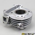 Piston cylinder Kymco,  Peugeot,  Rieju,  Sym... 50cc 4T (10mm axis)