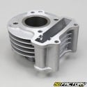 Cylindre piston Kymco, Peugeot, Rieju, Sym... 50cc 4T (axe 10mm)