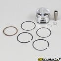 Piston cylinder Kymco,  Peugeot,  Rieju,  Sym... 50cc 4T (10mm axis)