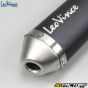 Exhaust Rieju  MRT 50  Leovince xfight black