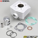 Aluminum piston cylinder MBK 51 Athena