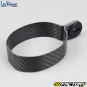 Pot d'échappement Leovince Xfight Aprilia RS4 et Derbi GPR (depuis 2011) black