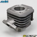 Cylindre piston Minarelli vertical Mbk Booster, Yamaha Bws... 50 2T Polini avec culasse