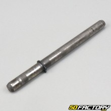 Secondary shaft fork shaft Yamaha TDR 125 (1993 to 2003)