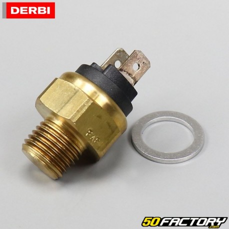 Sensor de temperatura Derbi Euro 2 e radiador