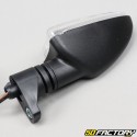 Luz intermitente Aprilia RS4,  Derbi GPR,  Senda (delantero izquierdo / derecho atrás)