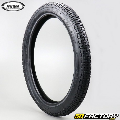 2 1 / 4-16 Tire Awina F872 TT moped