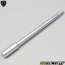 Front wheel axle Peugeot XP6, XPS, Derbi GPR,  Gilera GP50 and Cagiva Mito