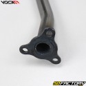 Escape Voca Cross Rookie Sherco SE-R, SM-R (2013 a 2017) silenciador preto