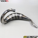 scarico Voca Cross Rookie Sherco SE-R, SM-R (2013 a 2017) silenziatore nero