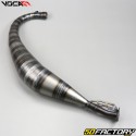 Exhaust Voca Rookie low passage Beta RR 50 (from 2011) red silencer