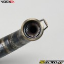 Exhaust Voca Rookie low passage Beta RR 50 (from 2011) red silencer