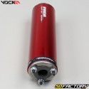 Exhaust Voca Rookie low passage Beta RR 50 (from 2011) red silencer