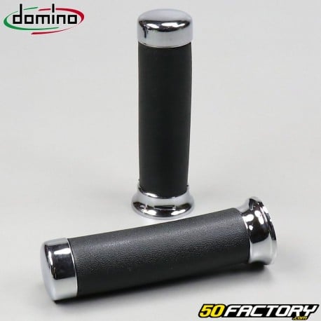 Handle grips Domino 2470 custom