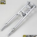 Fork with tee Peugeot 103 Vogue,  MVL,  Chrono... Fifty gray