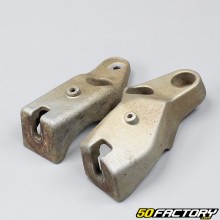 Supporto motore anteriore Polaris Sportsman 570