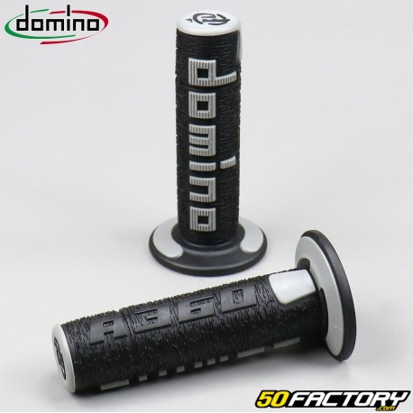 Griffe Domino A360 cross schwarz und grau