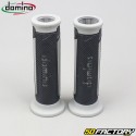 Handle grips Domino A350 black and gray