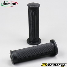 Handle grips Domino 1058 vintage Daytona black