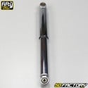 320mm Smooth Rear Shocks Peugeot 103, MBK 51 and Chrome motorized tiller Fifty