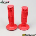 Handle grips Domino 1150 red