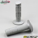 Handle grips Domino 1150 gray